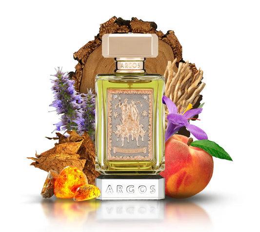 Argos Triumph of Bacchus