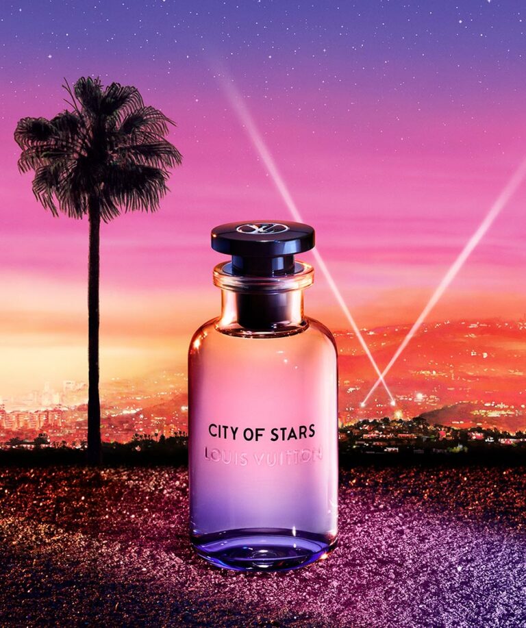 Louis Vuitton City of Stars