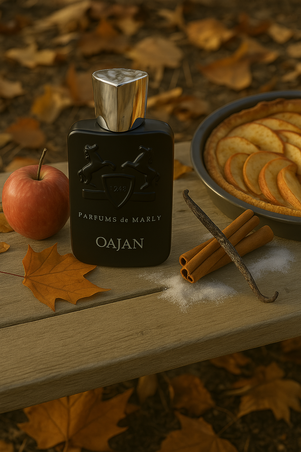 Parfums De Marly Oajan