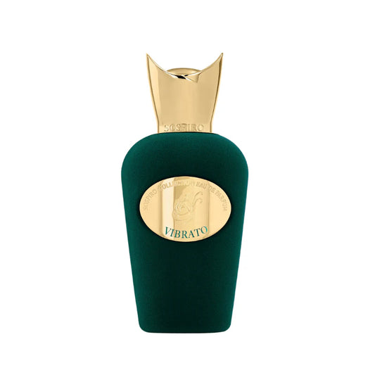 Sospiro Vibrato Empty Bottle