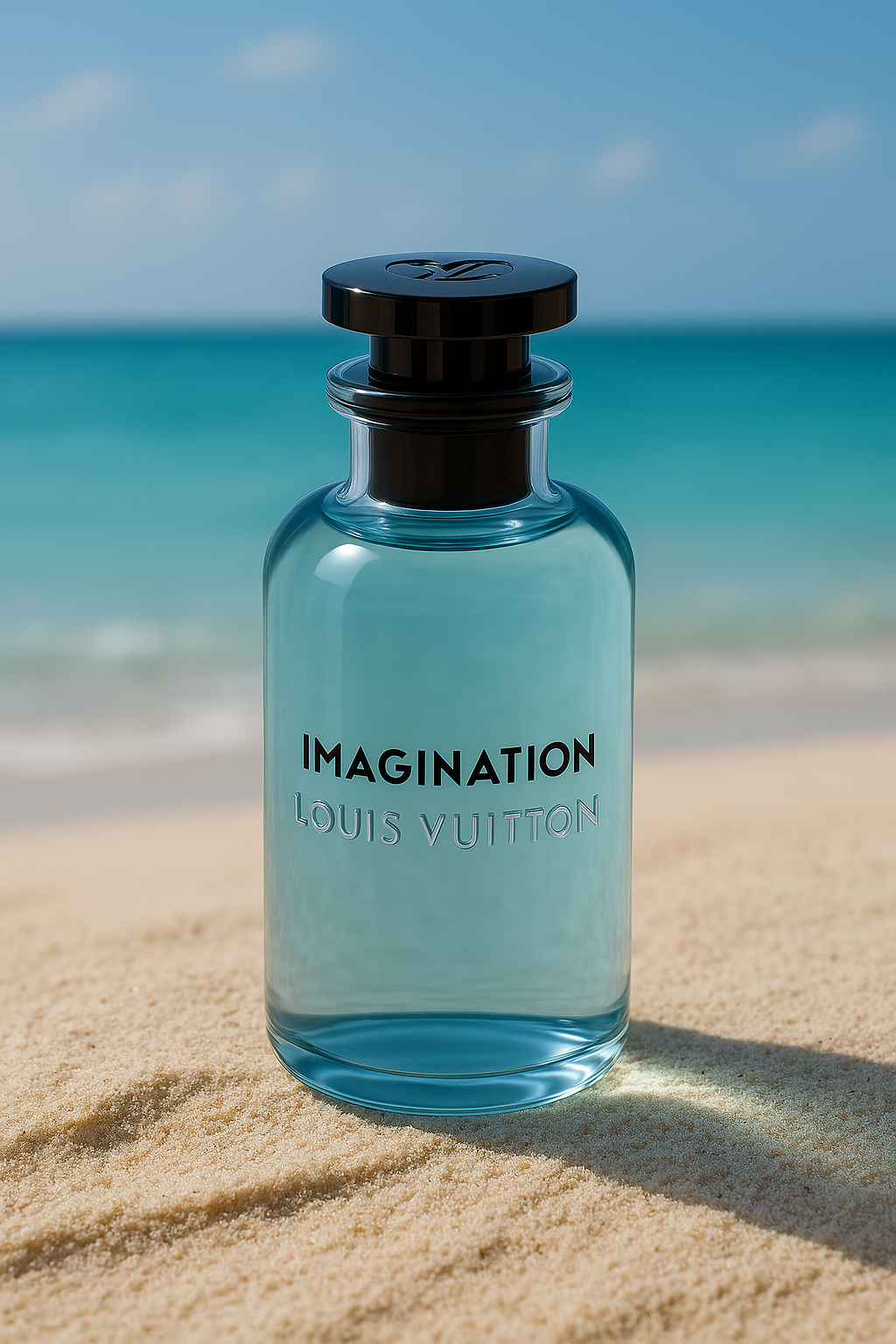 Louis Vuitton Imagination