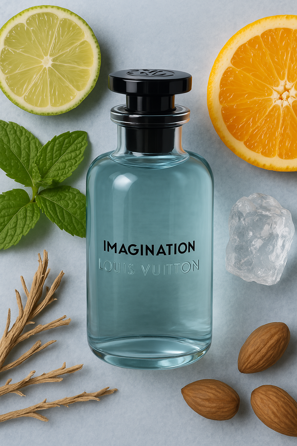 Louis Vuitton Imagination