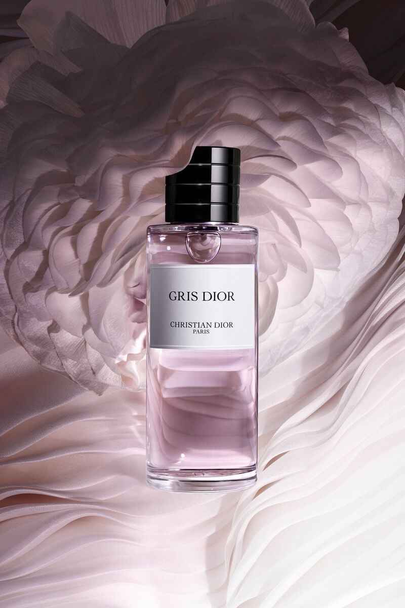 Gris Dior