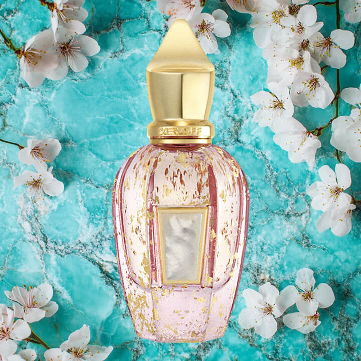 Xerjoff Elle Anniversary