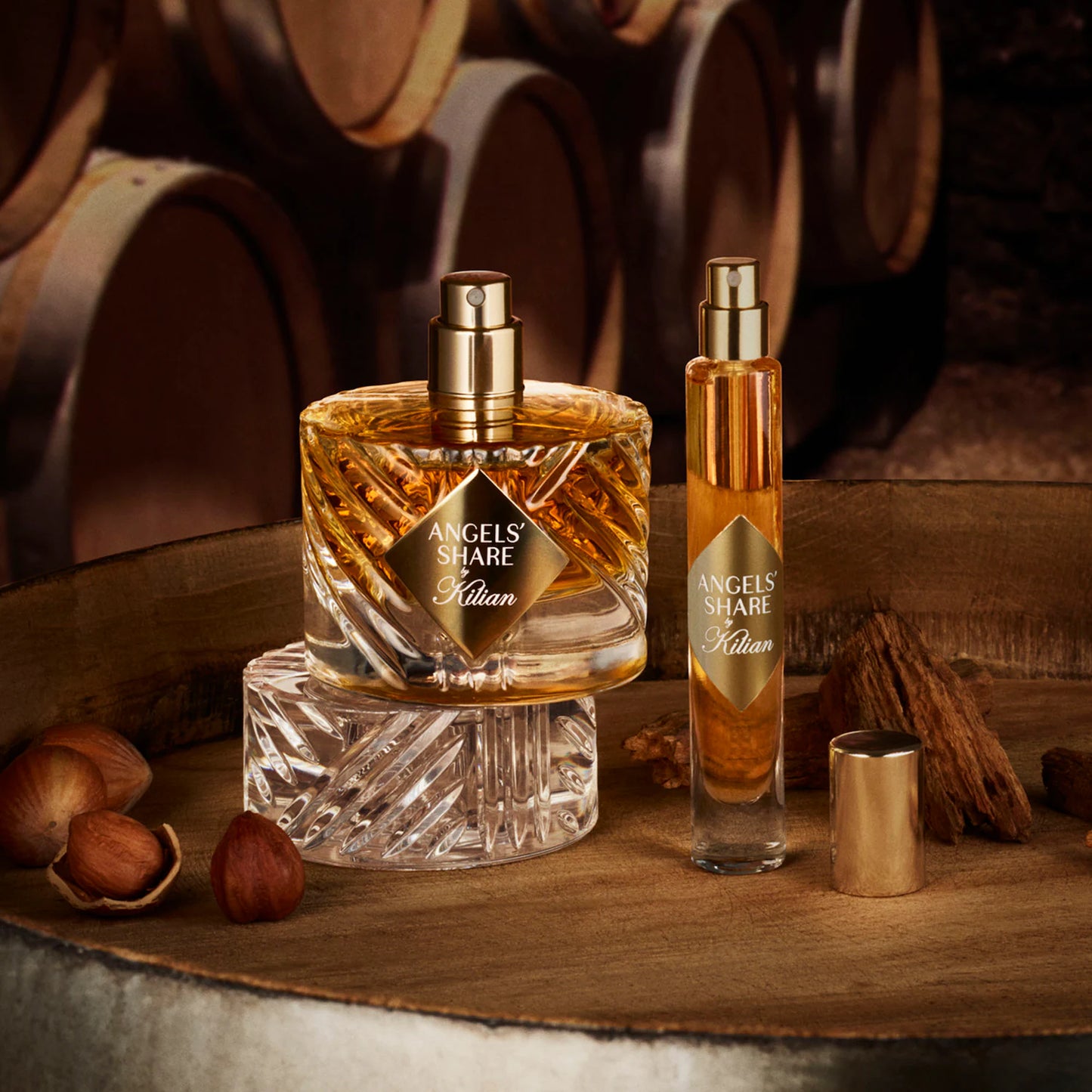 Killian Angels' Share