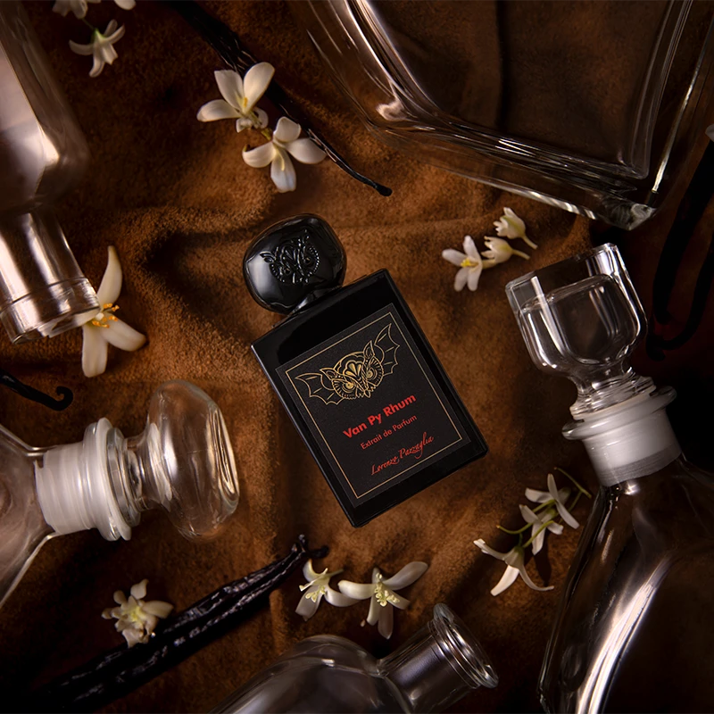 Van Py Rhum